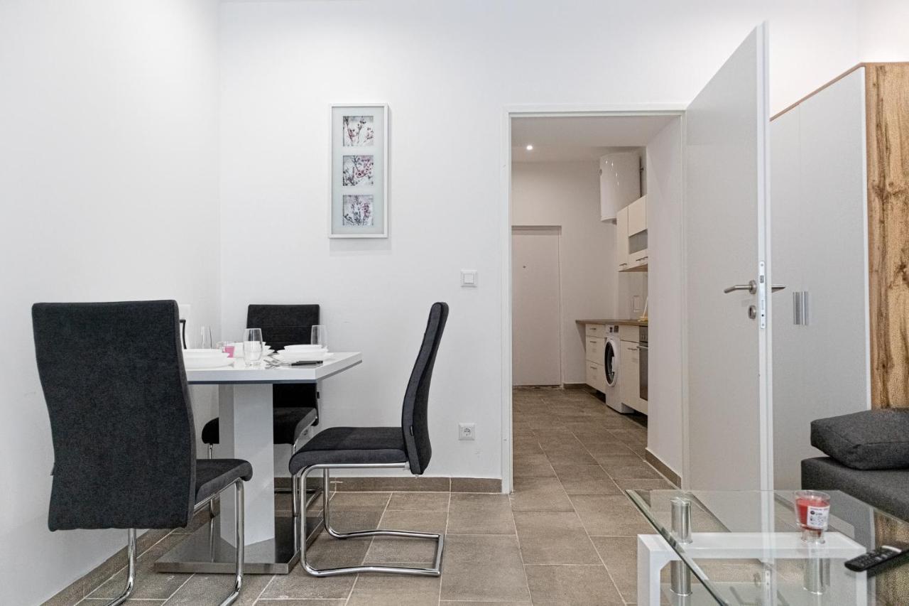 Apartment 9 Min From Center - Lovely Near U1 Reumannplatz Wien