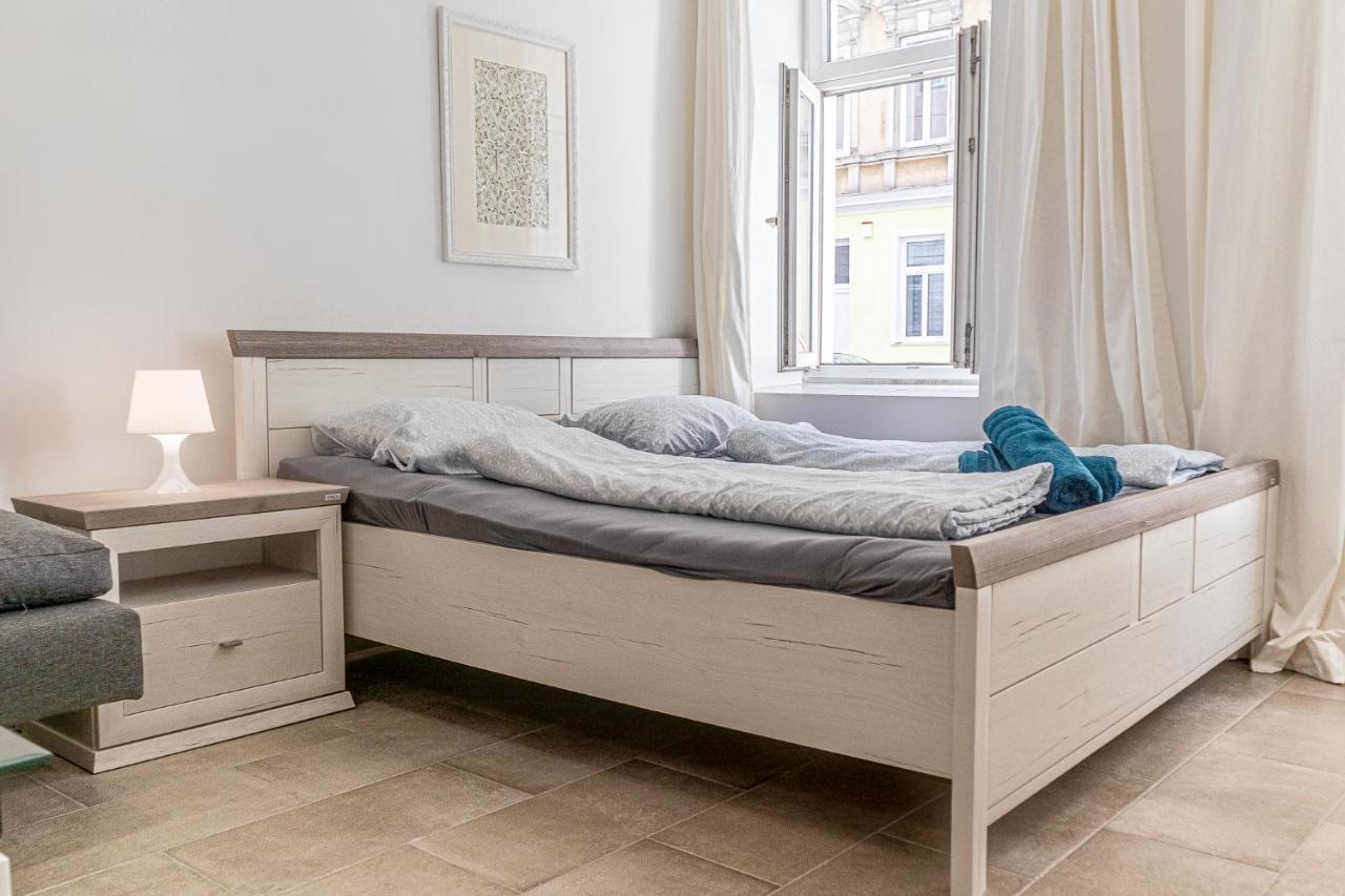 Apartment 9 Min From Center - Lovely Near U1 Reumannplatz Wien